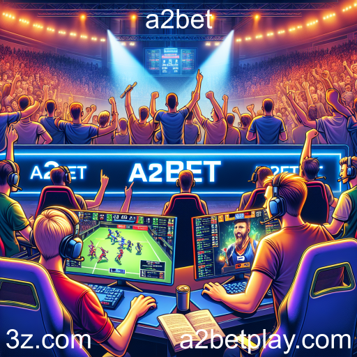 A Ascensão dos Esportes Virtuais: Uma Nova Era de Entretenimento